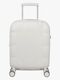 American Tourister Dreami Spinner Matkalaukku 37L, Cloud White