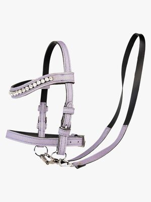 My Hobby Horse Suitset Glitter, Laventelin väriset