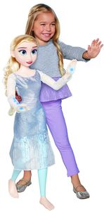 Disney Frozen 2 Nukke Elsa 81 cm