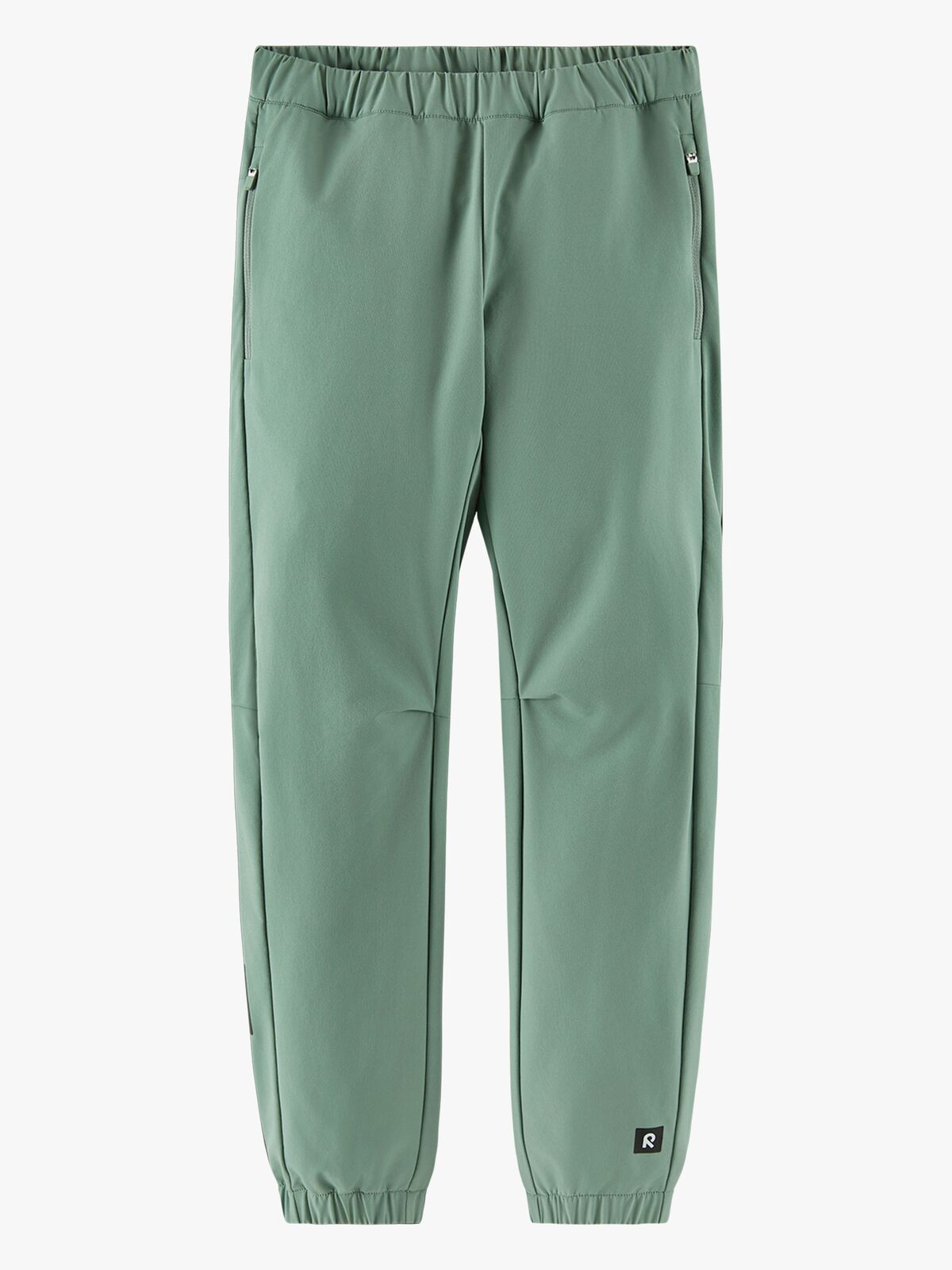 Reima Punkiton BugProof Housut, Stone Green