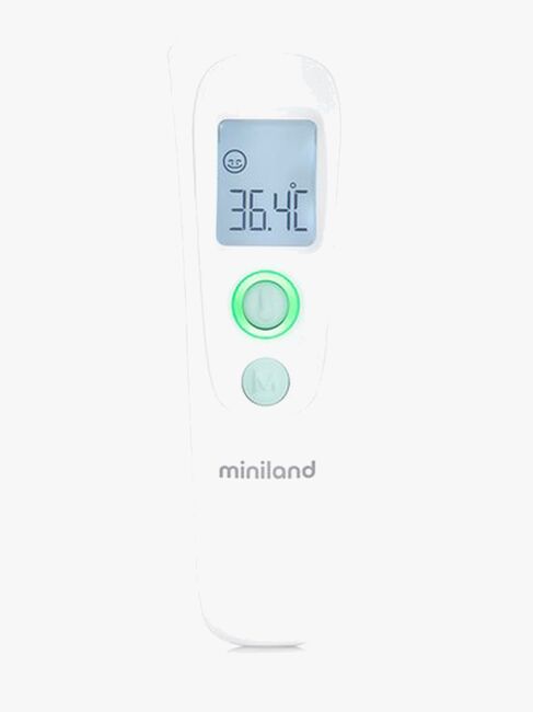 Miniland Thermosense IR Easy Kuumemittari