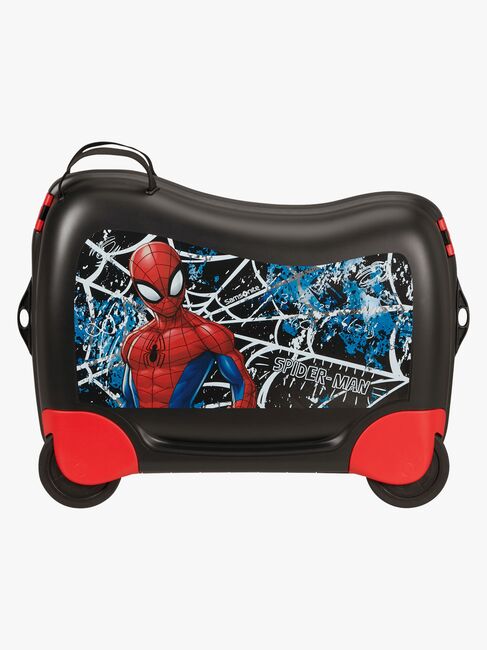 Samsonite Dream2Go Matkalaukku 30L Marvel, Spider-Man Mystery