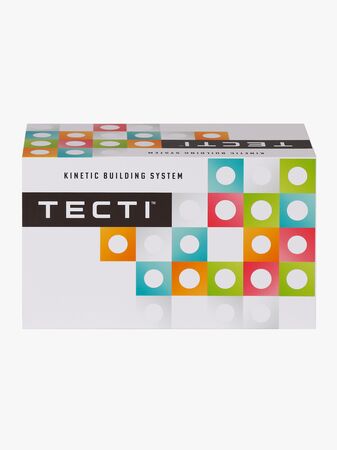 Fun In Motion Toys Rakennustyömaasetti Tecti Kuber