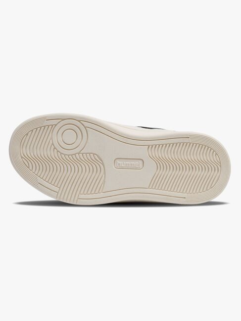 Hummel St Power Play Jr Lenkkarit, White/Green