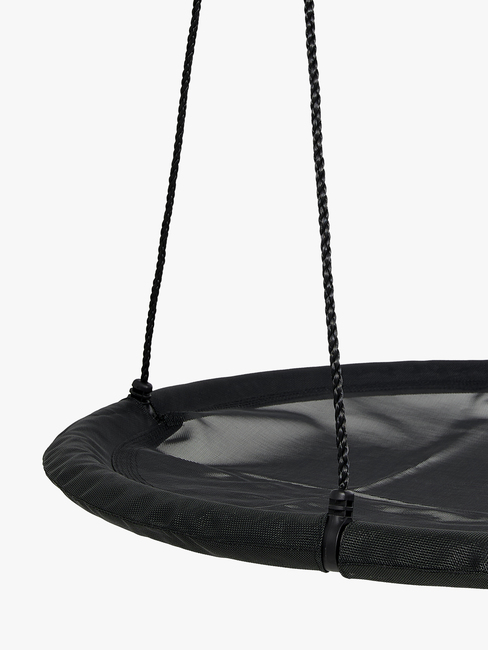 Pinepeak Keinu 110cm, Musta