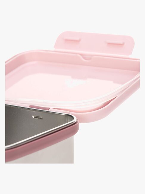 Lässig Eväsrasia Ruostumaton Teräs Adventure Tipi