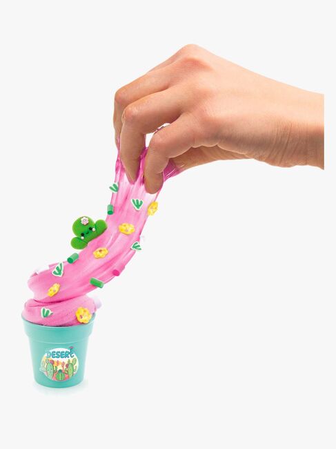 So Slime Slime-kukka Minipuutarha