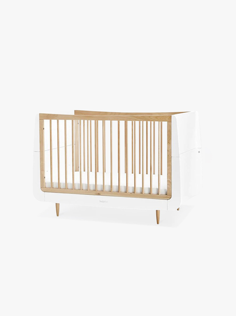 Snüz SnuzKot Skandi Jatkettava Sänky, Natural