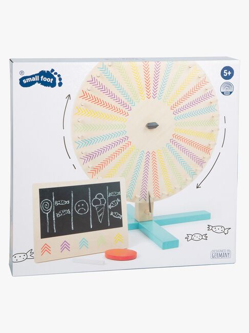 Small Foot Onnenpyörä Active