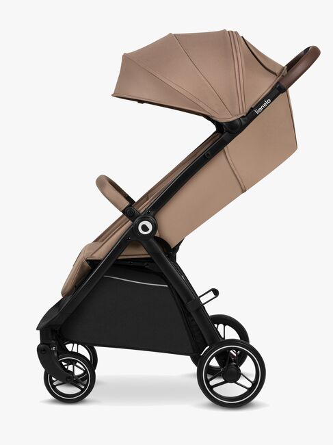 Lionelo Ingrid Matkarattaat, Beige Sand