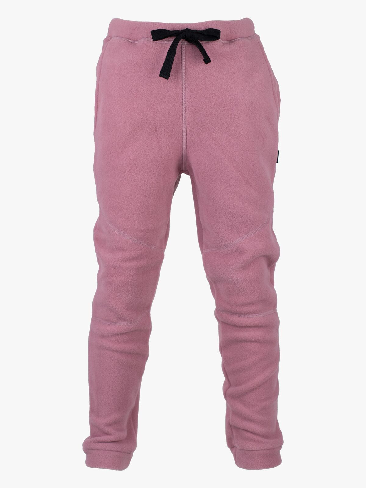 Lindberg Chill Fleecehousut, Rose