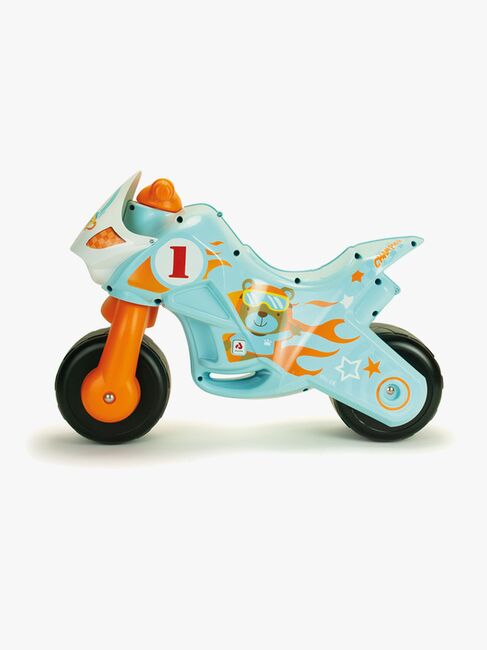 Injusa Ride-On Potkumopo