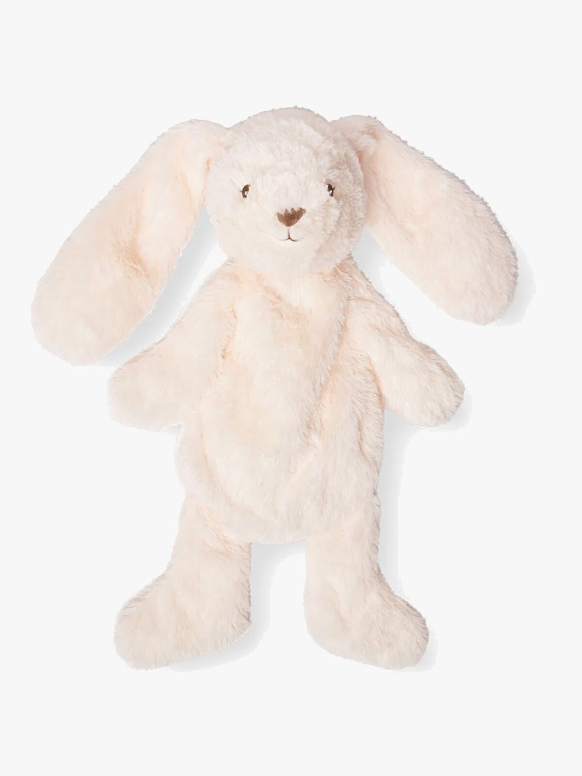 That's Mine Houston Painopehmolelu Pupu 0,8 kg, Valkoinen