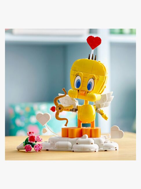 LEGO Iconic 40824 Herttainen Tipi-lintu