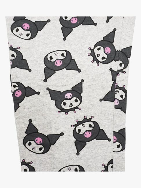 Hello Kitty Pyjama, Kuromi