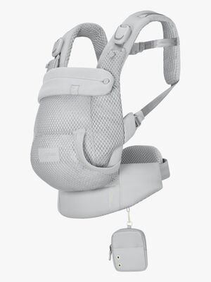 Cybex LAYA Kantoreppu, Fog Grey