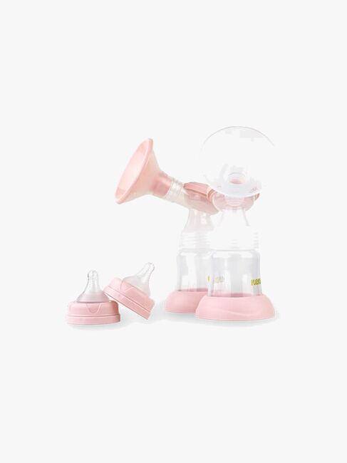 NENO Bella Twin Tuplarintapumppu