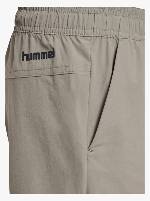 Hummel JR Stretch Housut, Rock RIdge