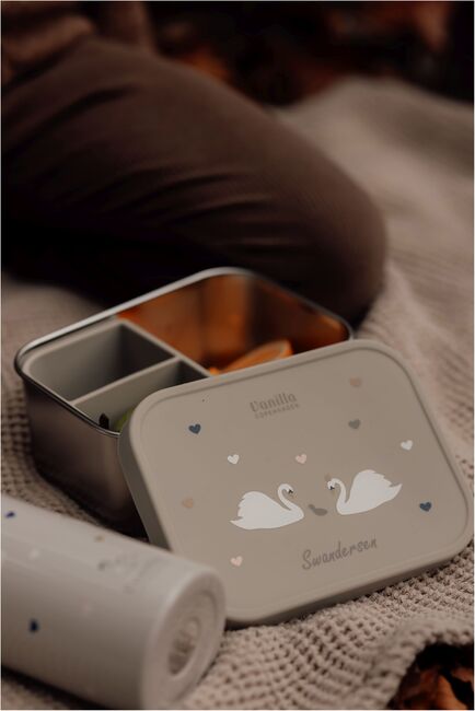 Vanilla Copenhagen Eväsrasia, Swandersen