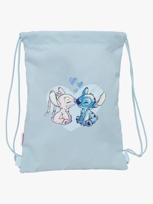 Disney Stitch Jumppapussi, Sininen