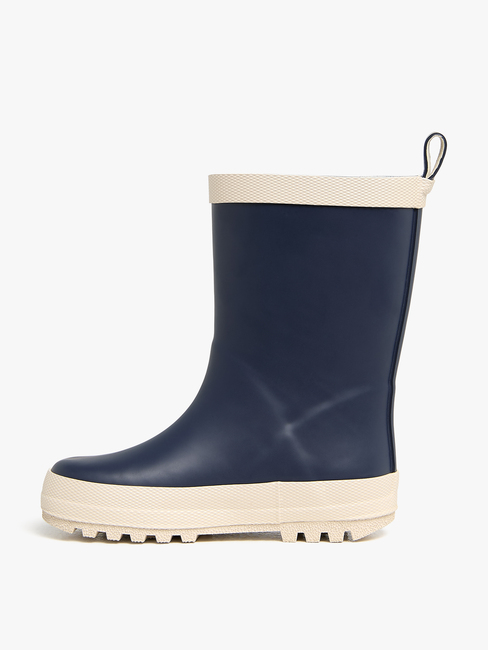 Nordbjörn Vinga Kumisaappaat, Siniset