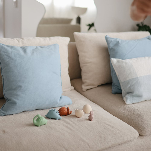 Mushie Kylpylelut Dinosaurukset 5-pack