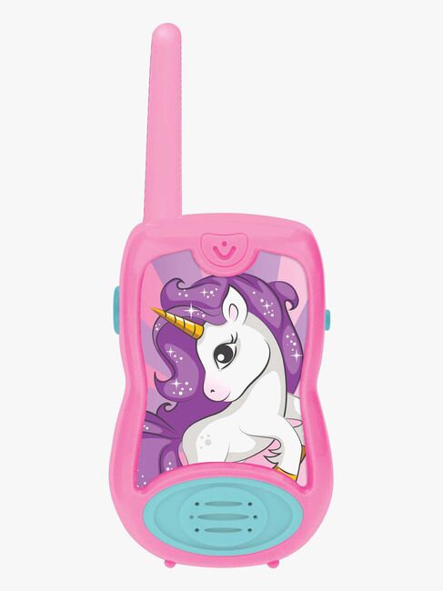 Lexibook Radiopuhelimet Yksisarvinen