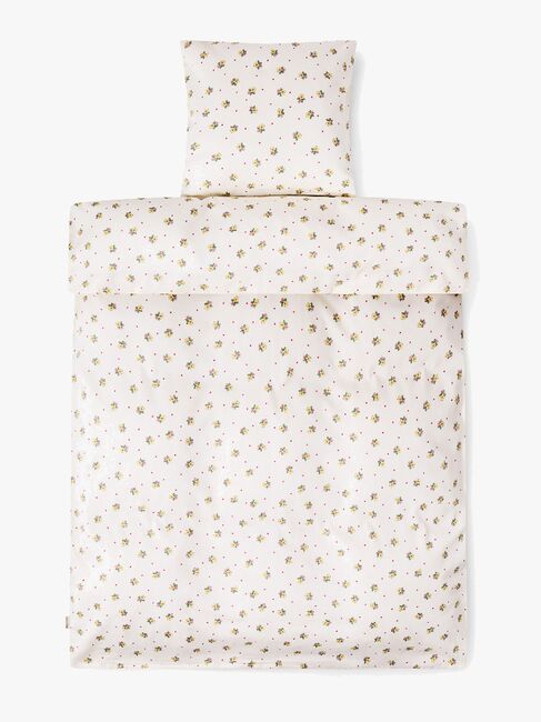 That's Mine Levi Pussilakanasetti Pinnasänky 70x100, Sweetheart Petals