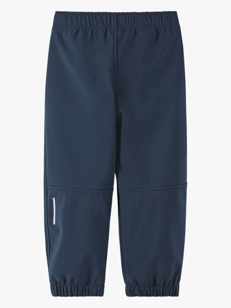 Reima Kuori Softshell-housut, Navy