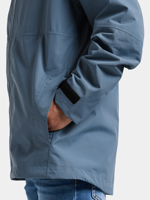 Didriksons Piko Kuoritakki, Blue Fog