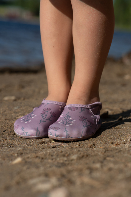 Lindberg Skvätt Uimakengät, Blush/Dahlia