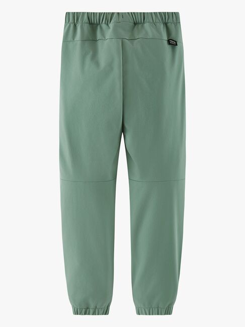 Reima Punkiton BugProof Housut, Stone Green