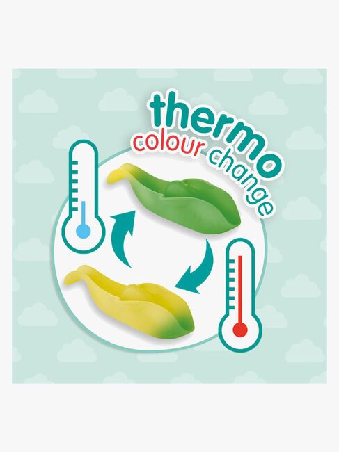 SES Creative Kylpylelu Kala 3-pack