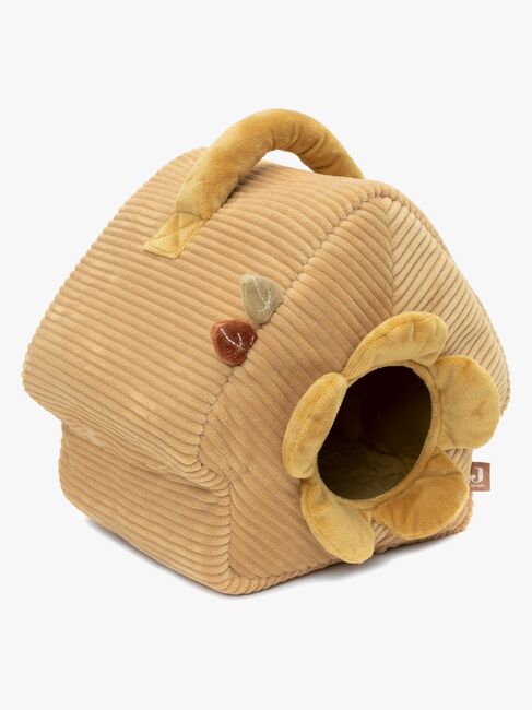 Jollein Kuurupiilo Aktivointilelu, Tiny Park