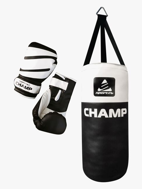 SportMe Nyrkkeilysetti Champ