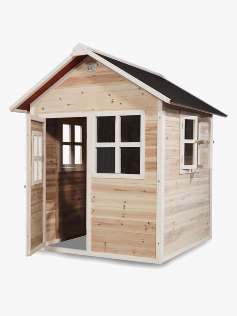 EXIT Loft Leikkimökki 100, Neutraali