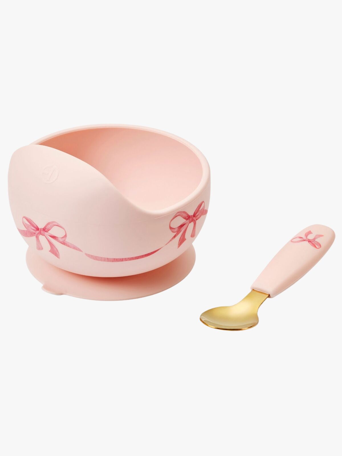 Elodie Kulho Setti Silikoni, Rosy Bow