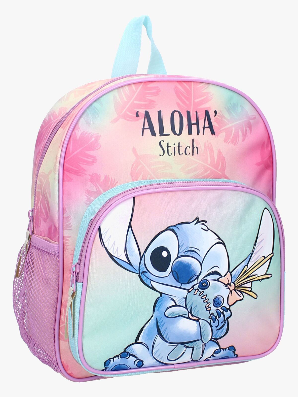 Disney Stitch Reppu 7L, Wild Energy