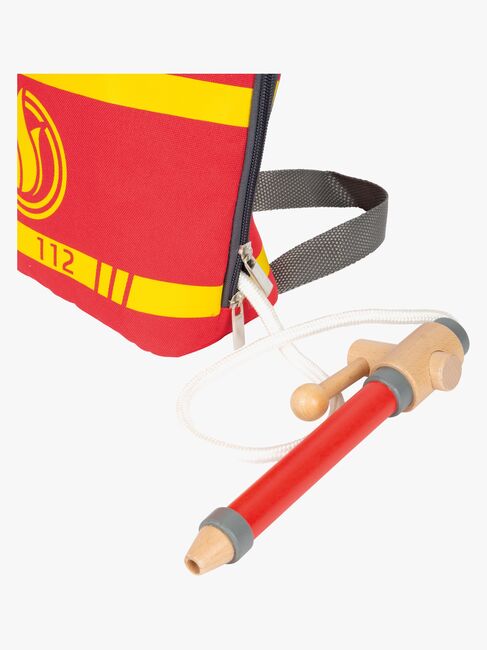 Small Foot Reppu Palomies