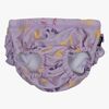 Lindberg Daisy Baby Uimavaippa, Lavender/Yellow