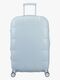 American Tourister Dreami Spinner Matkalaukku 96-106L, Blue Dream