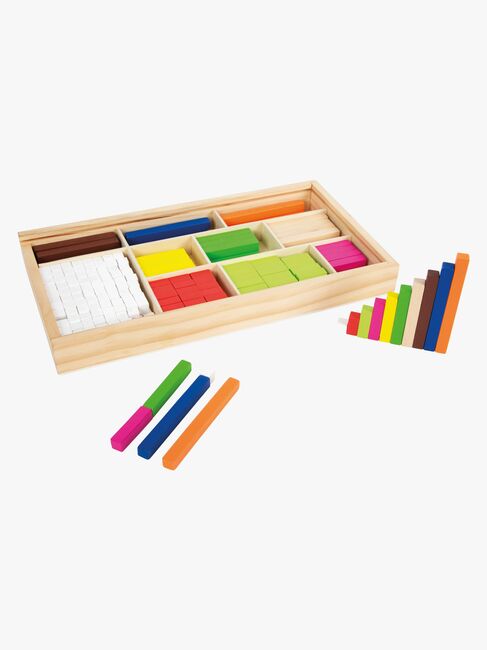 Small Foot Matematiikkasetti Matematiikkatikut