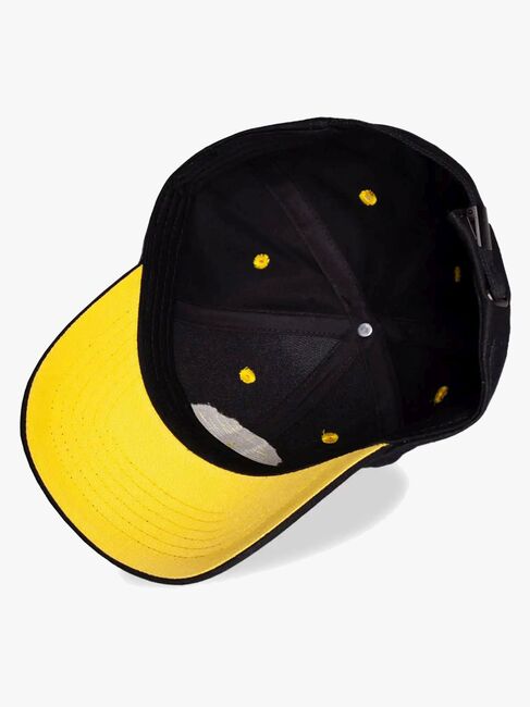 Pokémon Säädettävä Lippalakki, Pikachu