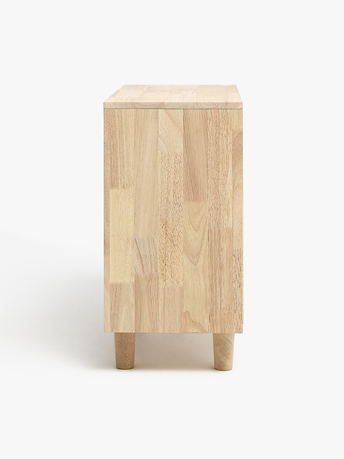 Minitude MILO Kaappi, Nature