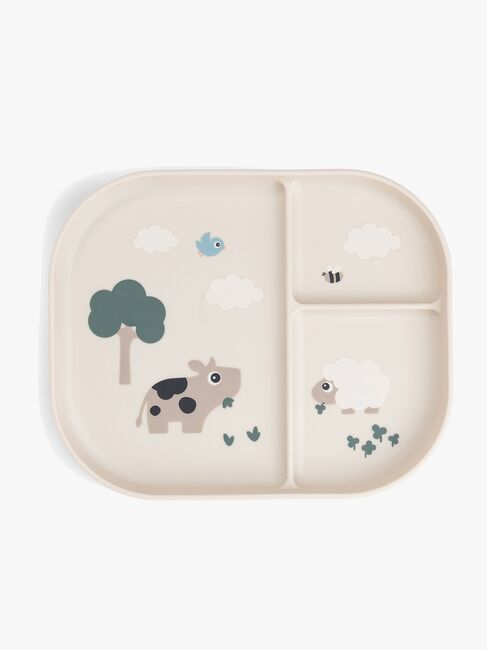 Done By Deer Tiny Farm Foodie Lautanen Jaettu, Sand