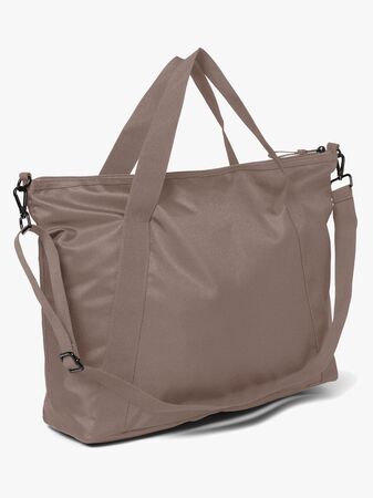 DAY ET Tonal Crossbody Hoitolaukku, Major Brown