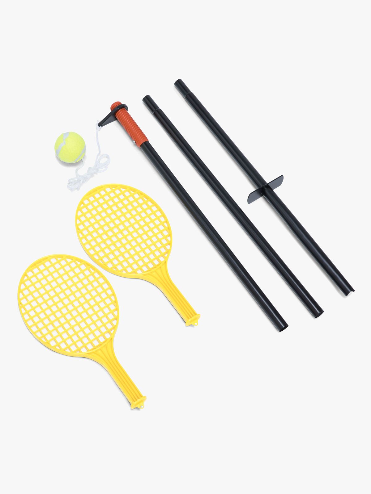 Pinepeak Roto Spin Tankotennis