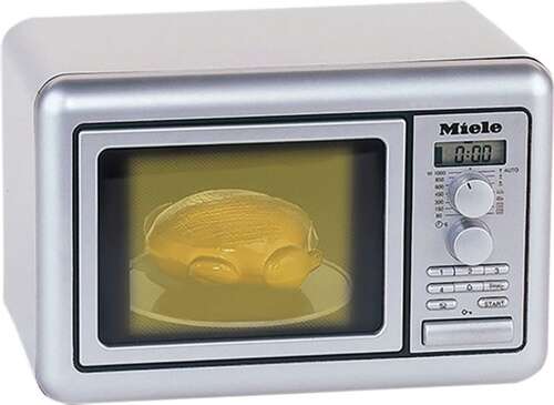 Miele Mikroaaltouuni