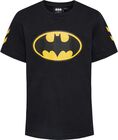 Hummel Batman T-paita, Black