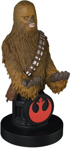 Star Wars Chewbacca Cable Guy